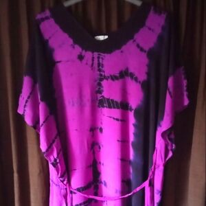 TAMSY dress